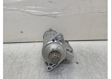 Electromotor 02E911022C Skoda Karoq 1 (2017 - 2025) 2.0 tdi DXRB