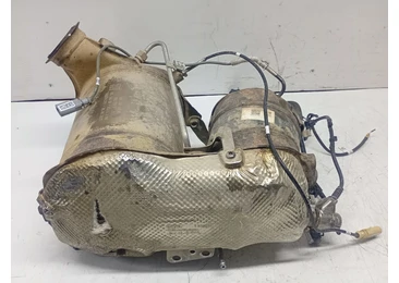 Filtru particule DPF 05l131602r Skoda Karoq 1 (2017 - 2025) 2.0 tdi DXRB
