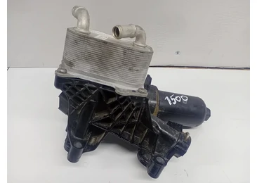 Racitor ulei termoflot 05l117021c Skoda Karoq 1 (2017 - 2025) 2.0 tdi DXRB