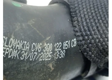 Furtun apa 3Q0122051CB Skoda Karoq 1 (2017 - 2025) - miniatura 3