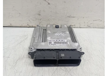 Calculator motor ECU 05L907309M Skoda Karoq 1 (2017 - 2025) - miniatura 2