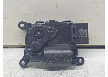 Motoras clapeta mixaj aer 5wA907511 Skoda Karoq 1 (2017 - 2025) 2.0 tdi DXRB