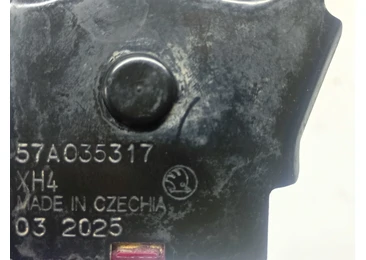 Amplificator antena 57a035497 Skoda Karoq 1 (2017 - 2025) - miniatura 2