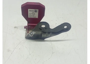 Amplificator antena 57a035497 Skoda Karoq 1 (2017 - 2025) 2.0 tdi DXRB