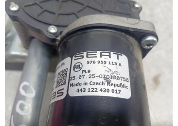 Ansamblu stergatoare parbriz 576955113a Skoda Karoq 1 (2017 - 2025) - miniatura 3
