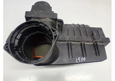 Carcasa filtru aer 5qf129601h Skoda Karoq 1 (2017 - 2025) - miniatura 3