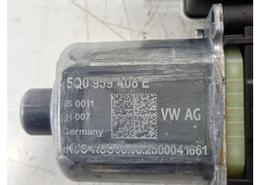 Motoras geam dreapta spate 5q0959408e Skoda Karoq 1 (2017 - 2025) - miniatura 3