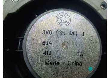Boxa difuzor 3V0035411J Skoda Karoq 1 (2017 - 2025) - miniatura 3