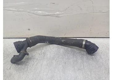 Furtun intercooler BMW Seria 5 E60/E61 (2003 - 2007) - miniatura 3