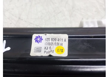 Macara geam stanga spate 575839461A Skoda Karoq 1 (2017 - 2025) - miniatura 3