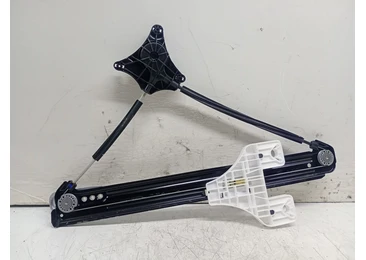 Macara geam stanga spate 575839461A Skoda Karoq 1 (2017 - 2025) - miniatura 2
