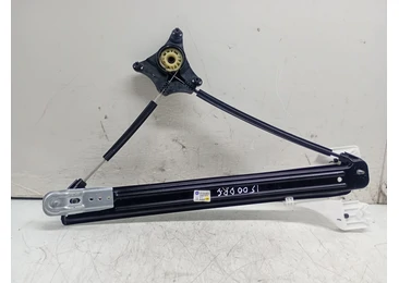 Macara geam dreapta spate 575839462A Skoda Karoq 1 (2017 - 2025) - miniatura 2