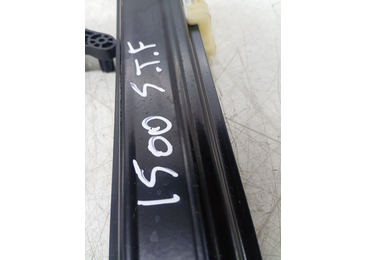 Macara geam stanga fata 575887461A Skoda Karoq 1 (2017 - 2025) - miniatura 3