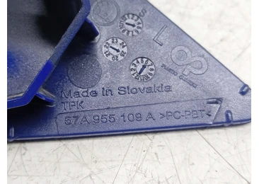 Ornament bara fata 57A955109A Skoda Karoq 1 (2017 - 2025) - miniatura 3