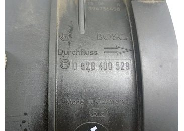 Debitmetru aer 0928400529 BMW Seria 5 E60/E61 (2003 - 2007) - miniatura 3