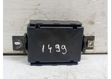 Modul confort 2055012 Fiat Tipo 160 (1987 - 1995) 1.9 Turbo DSX 160A6.000