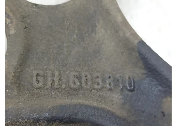 Brat suspensie fata GH603810 Fiat Tipo 160 (1987 - 1995) - miniatura 3