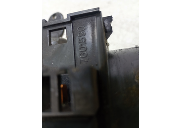 Contact cu cheie 7601590 Fiat Tipo 160 (1987 - 1995) - miniatura 3