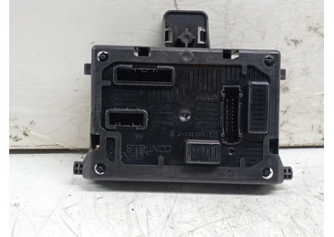 Modul confort 8200383473 Renault Clio 3 (2005 - 2009) 1.6 benzina K4M801