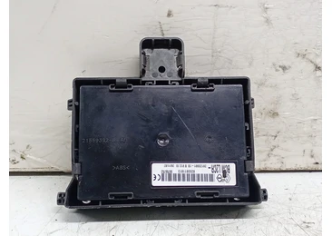Modul confort 8200383473 Renault Clio 3 (2005 - 2009) - miniatura 5