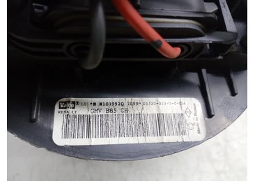 Motoras aeroterma Renault Clio 3 (2005 - 2009) - miniatura 3