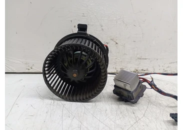 Motoras aeroterma Renault Clio 3 (2005 - 2009) 1.6 benzina K4M801