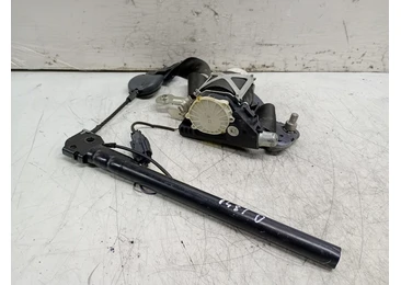 Centura siguranta dreapta fata 838217 Renault Clio 3 (2005 - 2009) 1.6 benzina K4M801