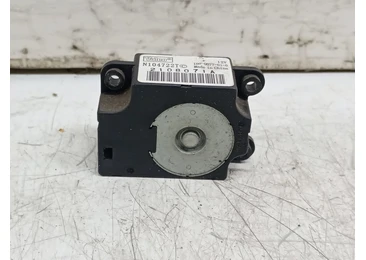 Motoras clapeta mixaj aer N104722T Renault Clio 3 (2005 - 2009) 1.6 benzina K4M801