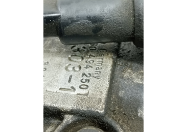 Pompa inalta presiune 0460494250 Fiat Tipo 160 (1987 - 1995) - miniatura 5
