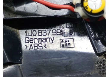 Boxa difuzor tweeter 1J083799 Volkswagen Golf 4 (1997 - 2006) - miniatura 3