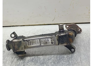 Racitor gaze EGR 7794245A BMW Seria 5 E60/E61 (2003 - 2007) - miniatura 2