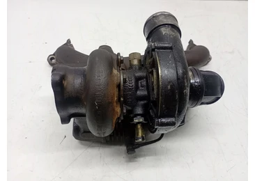 Turbo turbina 53169706001 Fiat Tipo 160 (1987 - 1995) 160A6.000