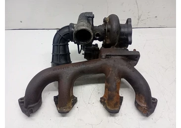 Turbo turbina 53169706001 Fiat Tipo 160 (1987 - 1995) - miniatura 5