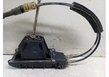 Timonerie manuala 5 trepte 3550210 Renault Clio 3 (2005 - 2009) 1.6 benzina K4M801
