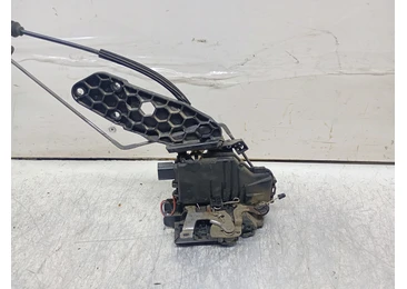 Broasca stanga spate Peugeot 206 1 (facelift) (2002 - 2009) 1.4 i TU3A