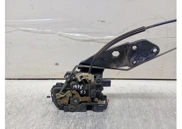 Broasca stanga spate Peugeot 206 1 (facelift) (2002 - 2009) - miniatura 2