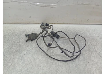 Senzor parcare BMW Seria 5 E60/E61 (2003 - 2007) 2.0 D m47