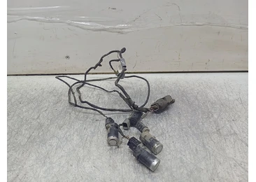 Senzor parcare BMW Seria 5 E60/E61 (2003 - 2007) - miniatura 2