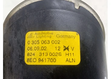 Proiector ceata dreapta 8E0941700 Audi A4 B6 (2000 - 2005) - miniatura 3