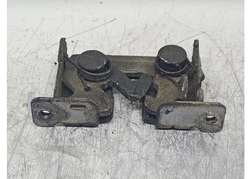 Broasca capota 5123-7115229 BMW Seria 5 E60/E61 (2003 - 2007) - miniatura 2