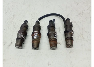 Injector Fiat Tipo 160 (1987 - 1995) 1.9 Turbo DSX 160A6.000