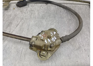 Macara geam stanga spate Fiat Tipo 160 (1987 - 1995) - miniatura 2