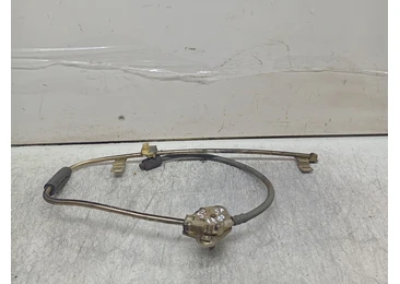 Macara geam stanga spate Fiat Tipo 160 (1987 - 1995) 1.9 Turbo DSX 160A6.000