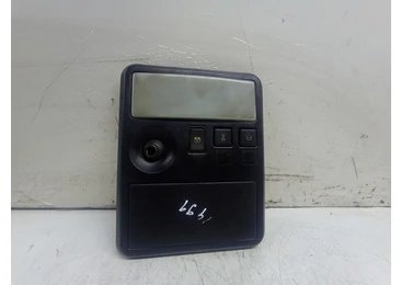 Plafoniera Fiat Tipo 160 (1987 - 1995) 1.9 Turbo DSX 160A6.000