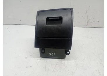 Torpedou 51457156225 BMW Seria 5 E60/E61 (2003 - 2007) 2.0 D m47