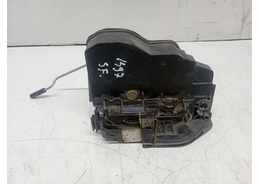 Broasca stanga fata 7167071 BMW Seria 5 E60/E61 (2003 - 2007) 2.0 D m47