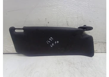 Parasolar dreapta Volkswagen Golf 4 (1997 - 2006) 1.4 benzina AXP
