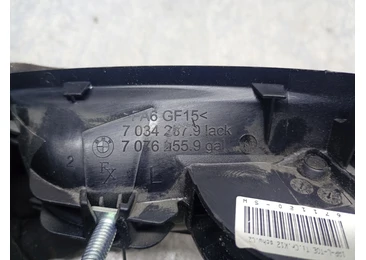 Maner interior 70762559 BMW Seria 5 E60/E61 (2003 - 2007) - miniatura 3