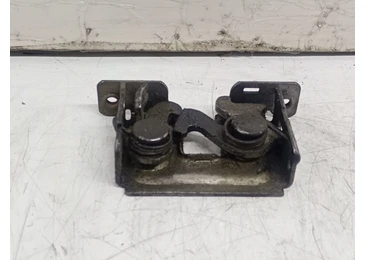 Broasca capota BMW Seria 5 E60/E61 (2003 - 2007) - miniatura 2