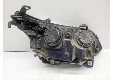 Far stanga 15876100 BMW Seria 5 E60/E61 (2003 - 2007) - miniatura 2